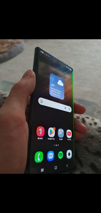 Galaxy s22 ultra 512gb