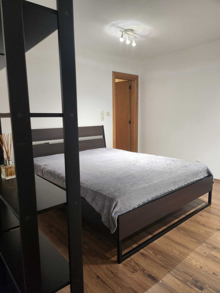 Дава се под наем Едностаен апартамент в София, Лозенец - 50 кв.м за 433.5 € - Снимка #4