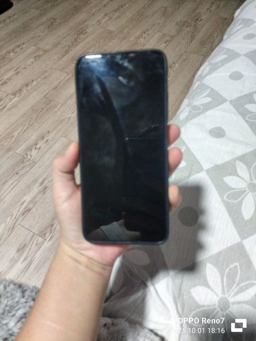 Redmi not 11 в хорошем состоянии