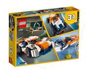 конструктор LEGO