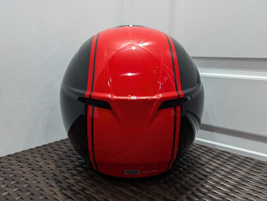Casca moto Bell SRT Modular, marime S si XL - flip-up, ochelari de soa