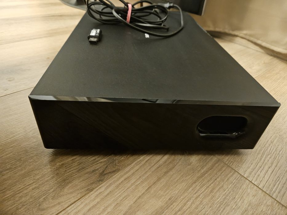 Телевизор Philips 55PUS7809