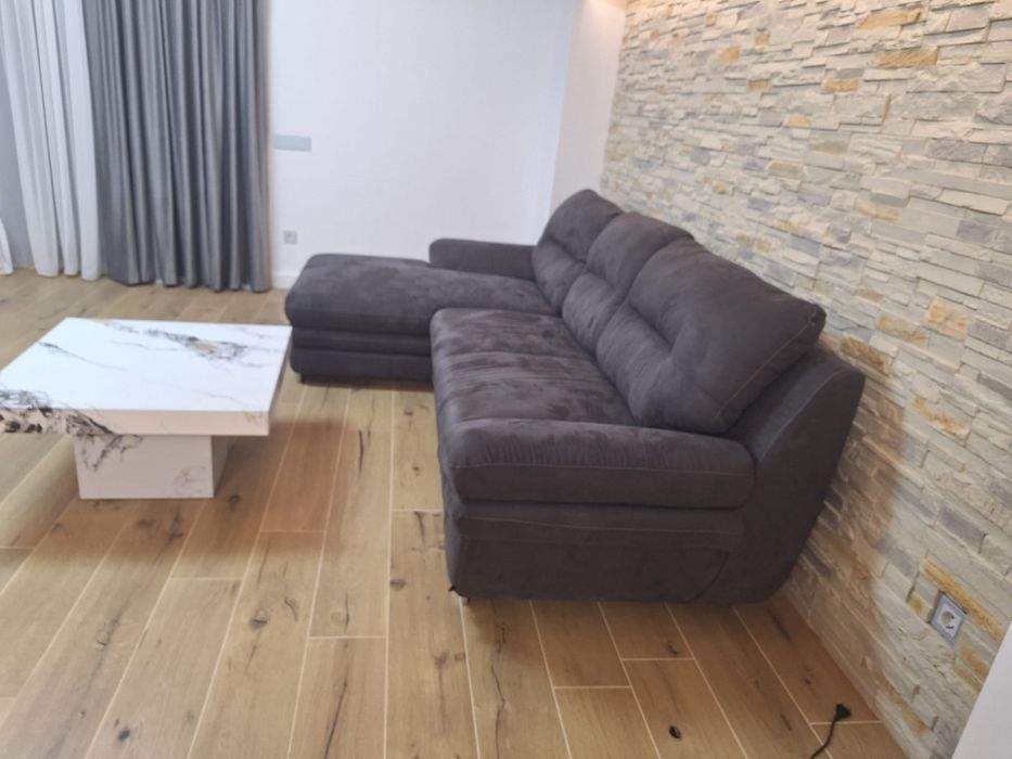 Vand coltar extensibil stare impecabila