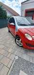 Vand smart fourfour 1.5 d automat! 2006