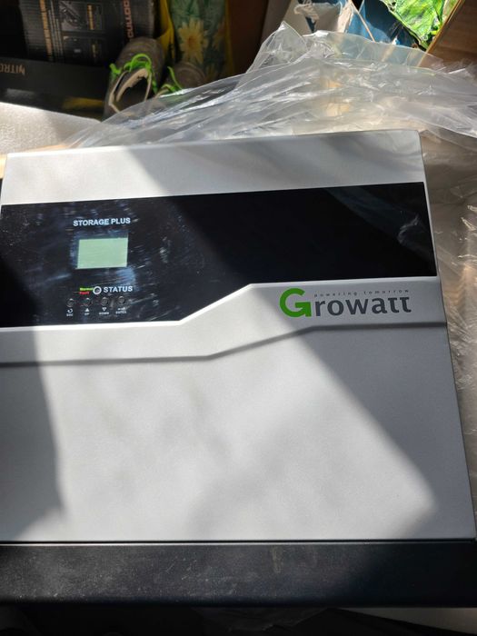 Invertoren modul инверторен модул