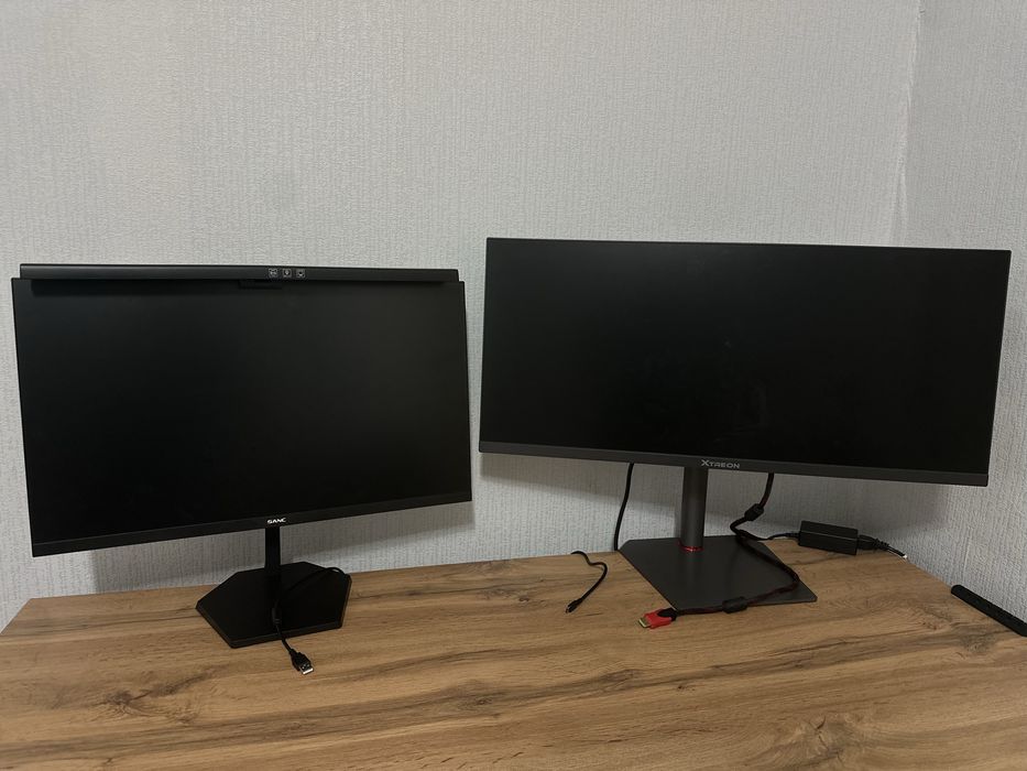 Два моника 180-200гц за 90к