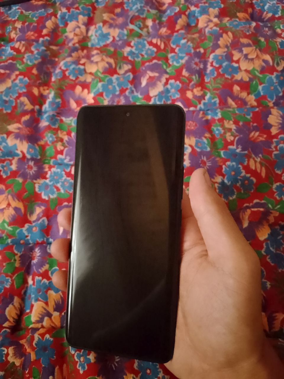 Redmi note 13 pro+ 5g