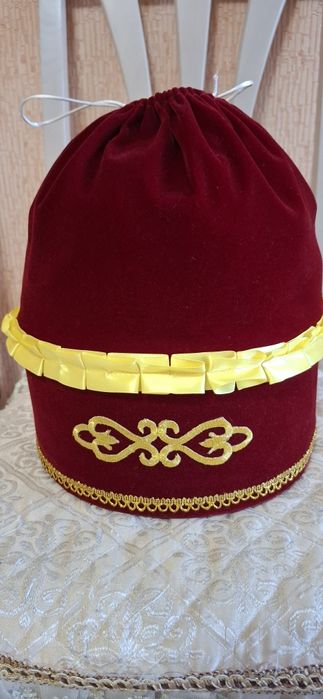 Продам набор юрты той бастар