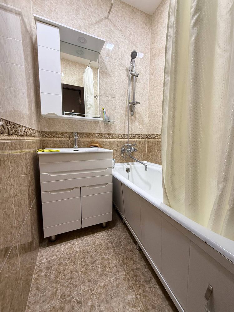 Сдается 2 ком квартира