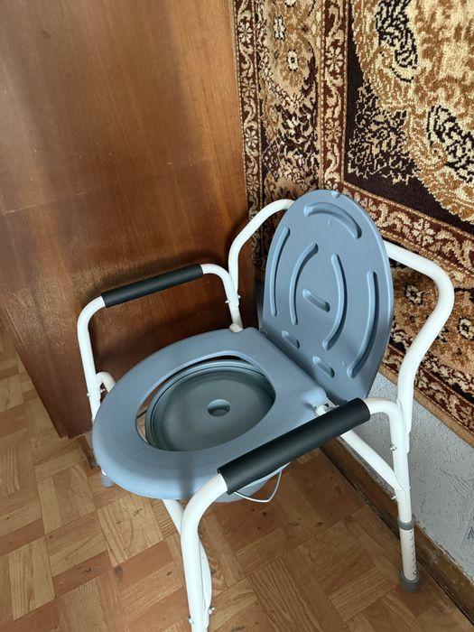 Продам переносной туалет