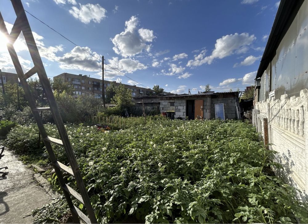 Продается дом возле ЦОНа