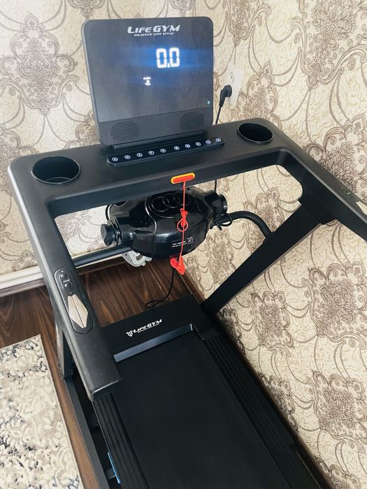 беговая дорожка