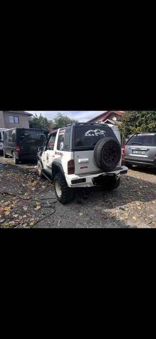 Vand suzuki vitara, 16 16 valve, an 1998