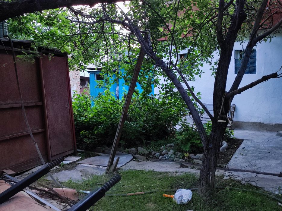 Продается частный дом