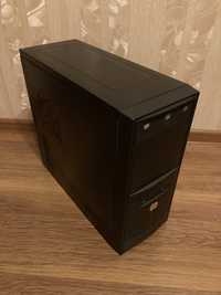 Продам компьютер xeon e5420 ram4 gb vgaintel  hdd500