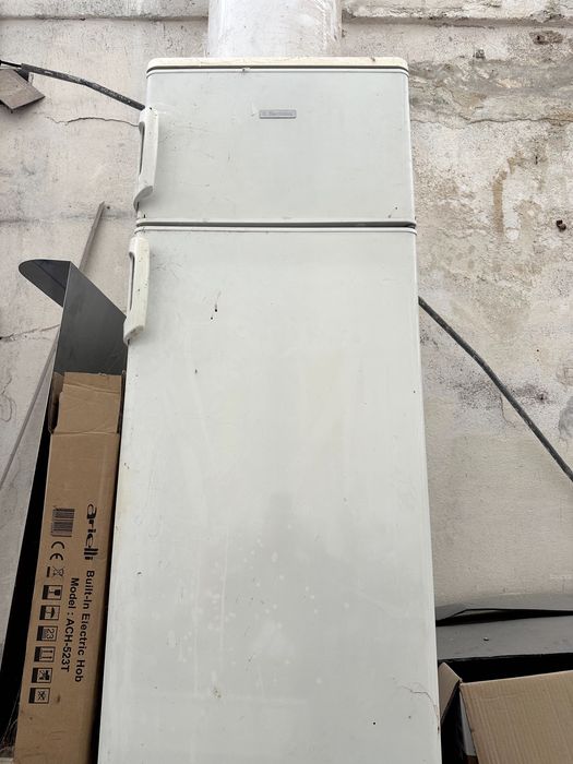 Хладилник Electrolux