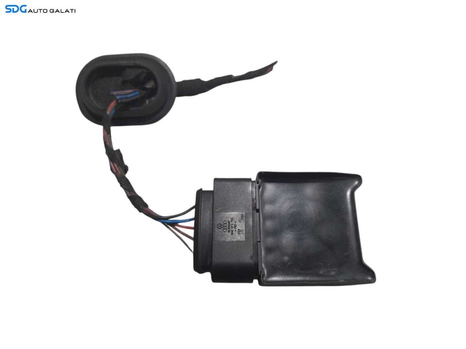 Releu Calculator Modul Pompa Combustibil Motorina Rezervor Volkswagen Golf 7 1.5 TSI DFYA DXDB DPCA DXDB 2020 - Prezent Cod 5Q0906093A [N0778]