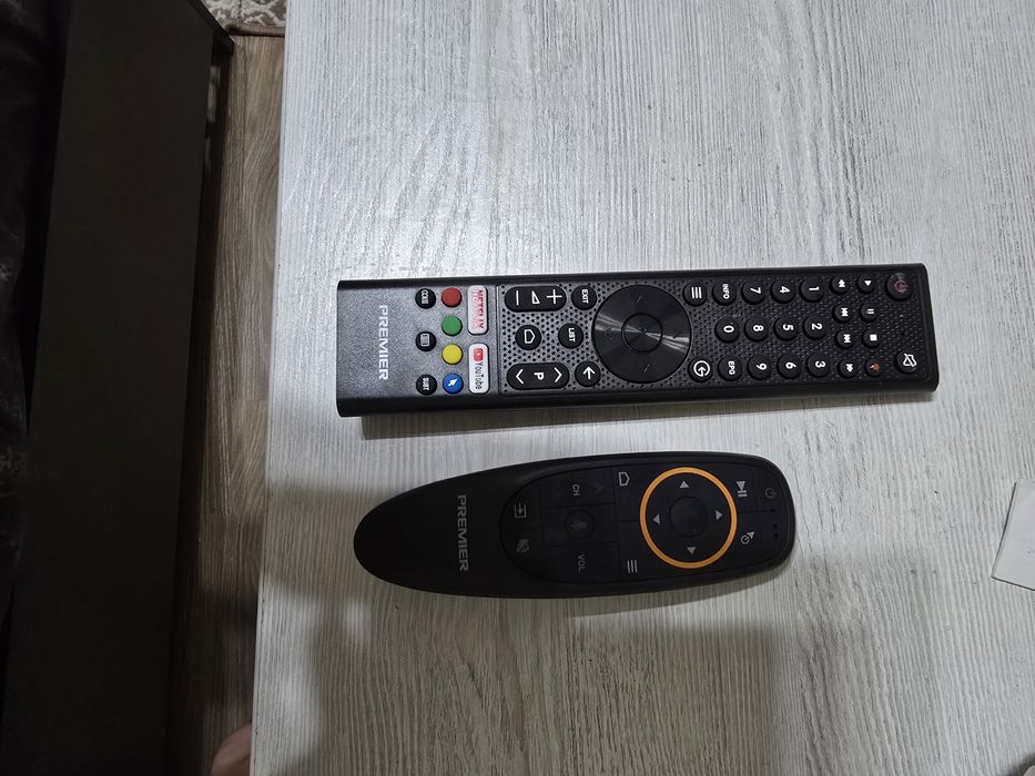 Telefizor Premium 43