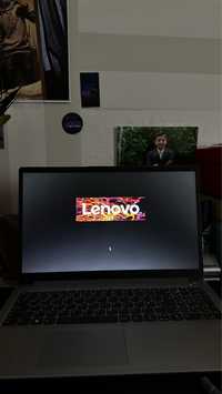 Laptop Lenovo IdeaPad 1 15IGL7, full HD, 4GB, 114GB, grey. Windows 11