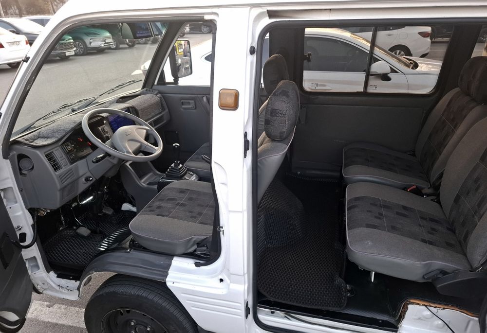 Аренда выкуп или продам навороченный DAMAS  2020г пробег 116 000км