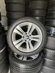 jante bmw f30 f31 f20 5x120 anvelope 225 50 17 goodyear 2022