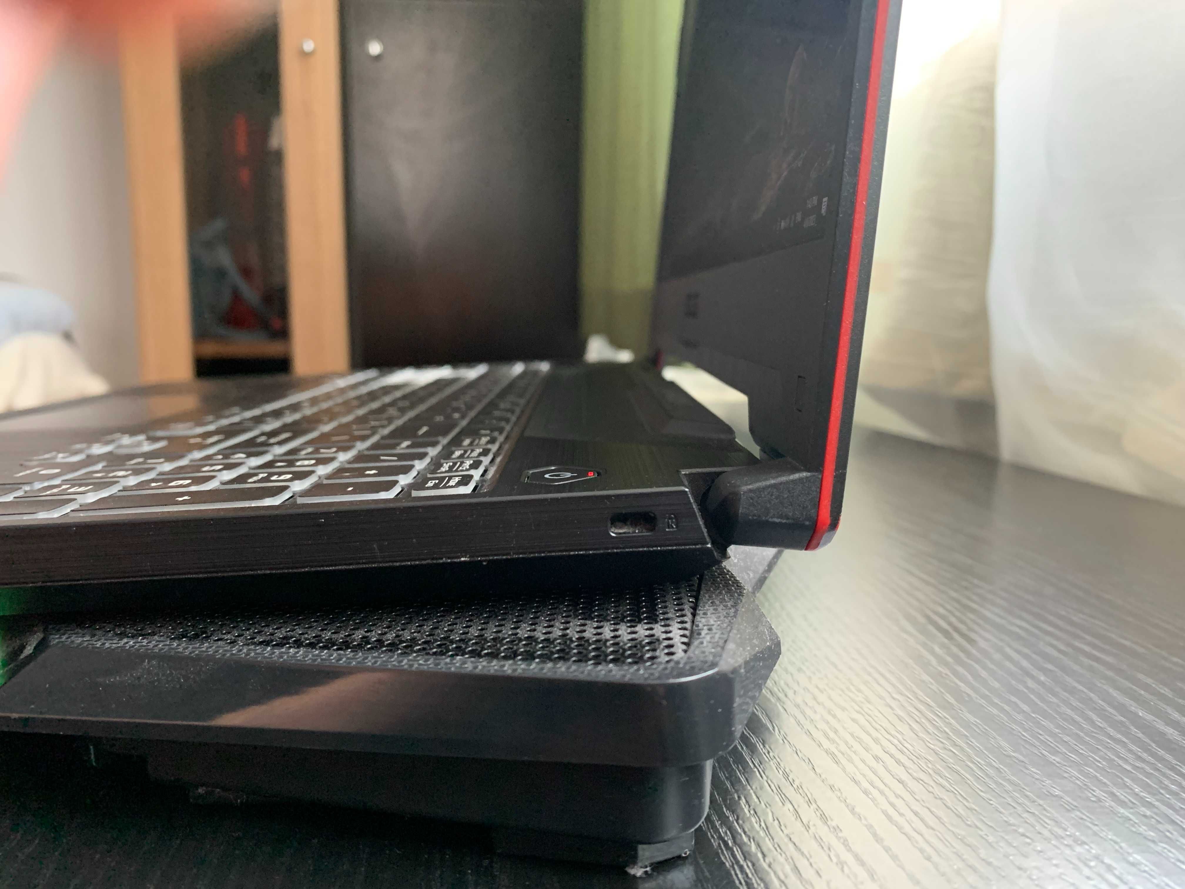 Laptop ASUS Gaming 15.6'' TUF F15 FX506LH