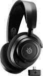 SteelSeries Arctis Nova 7 Fără fir Peste ureche Gaming Headset