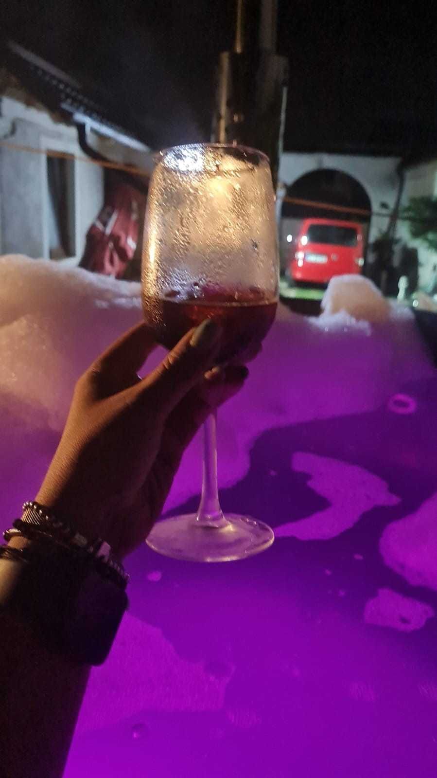 De inchiriat - Ciubar mobil la tine acasa - Îți aduc relaxarea acasă