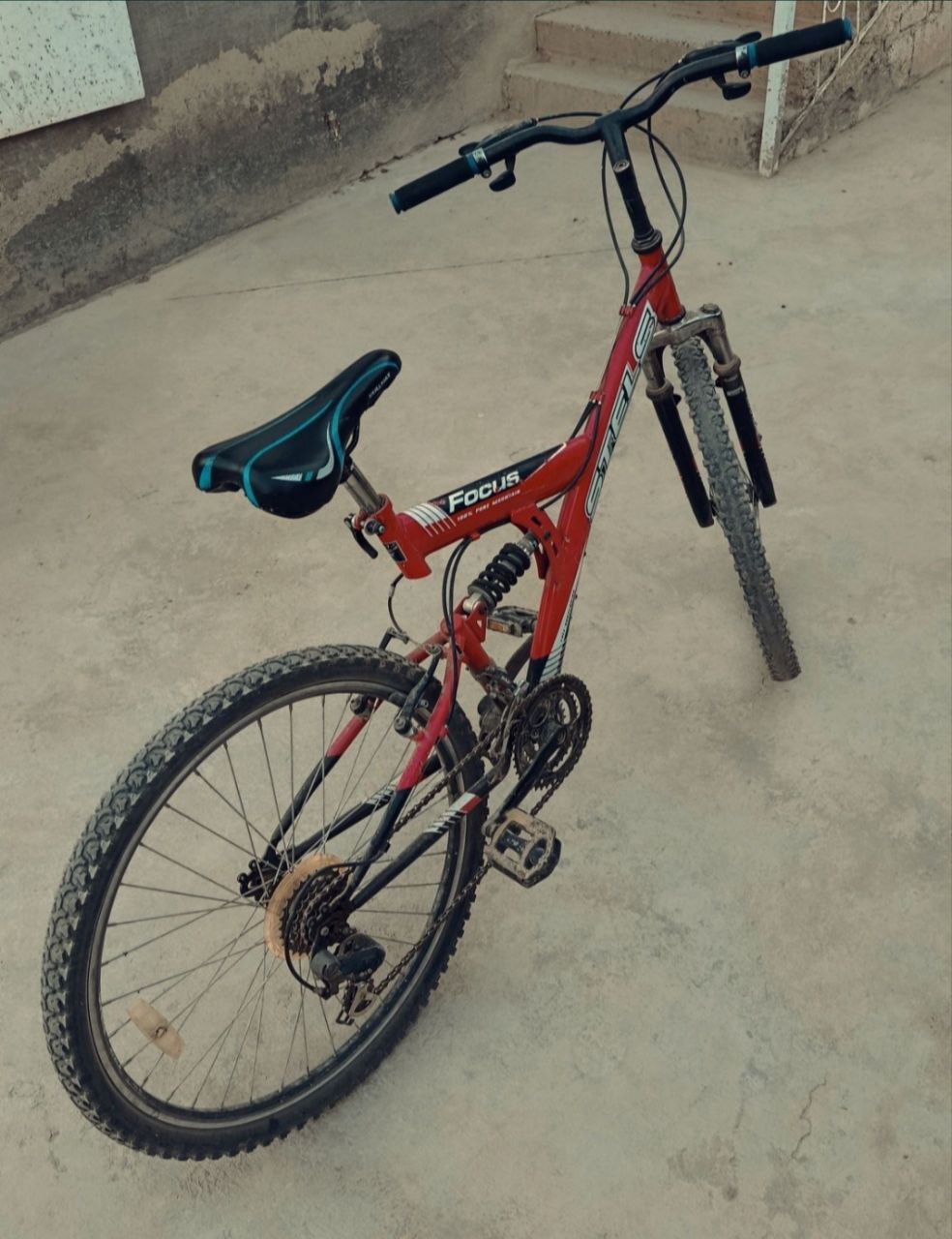 Vilosiped sotiladi