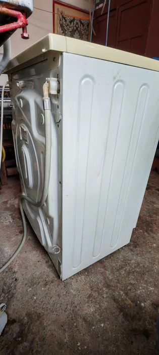 Mașina de spălat automata