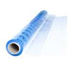 Folie Terasa Cristal Flex® 0,8mm, 1,50m x 10m - Folie Transparenta