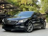 Sonata 2015 родная