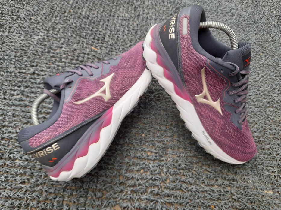 Mizuno wave skyrise originali