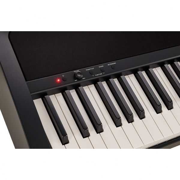 Pian Digital KORG B2-BK