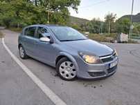 Опел Астра 1.7 Cdi