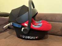 Cybex Aton M i-size