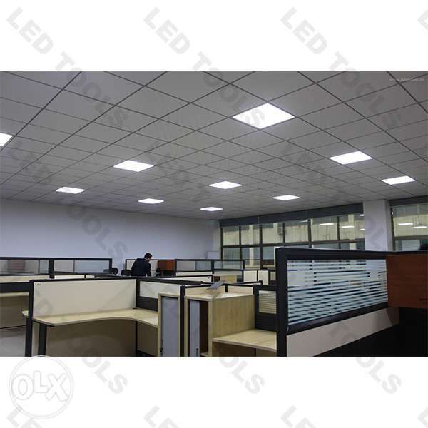 LED Панел за вграждане 24W 36W 48W 600x600 , ЛЕД панели / пано