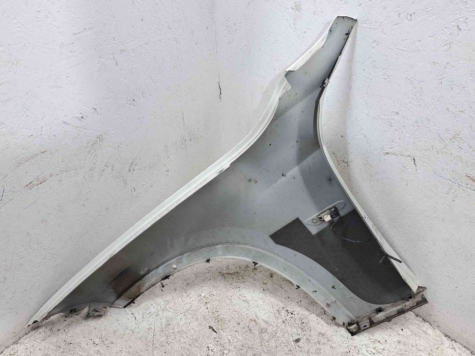 Aripa dreapta fata Bmw X1 (E84) [Fabr 2009-2015]