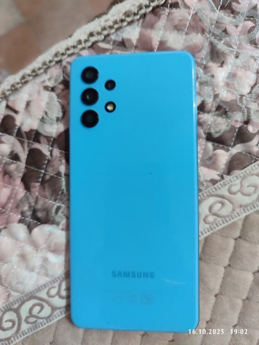 Самсунг А 32 в о.т.с