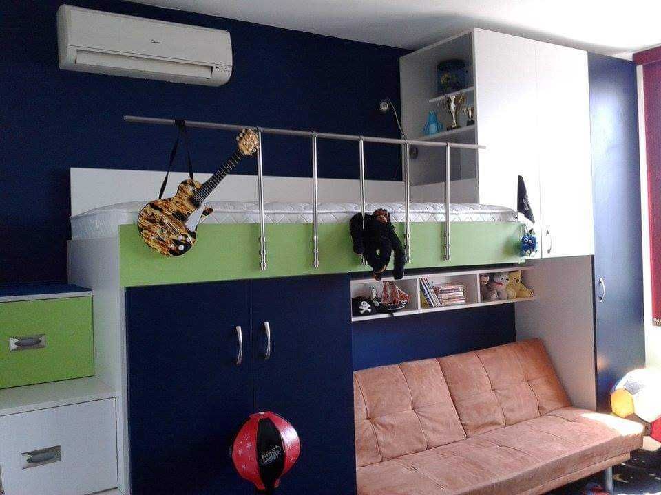 Обзавеждане за детска стая