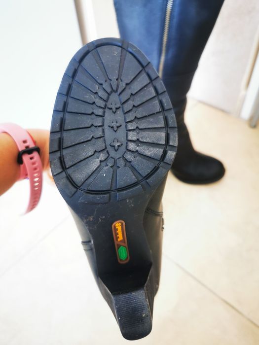 Ботуши Timberland Waterproof