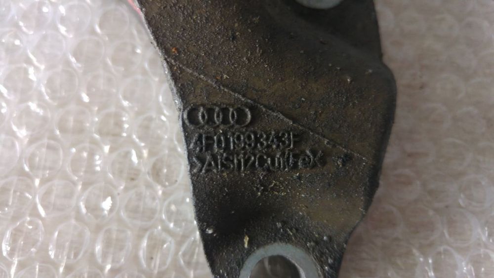 suport motor  audi a6 4f c6 3.0 tdi 4f0199343f