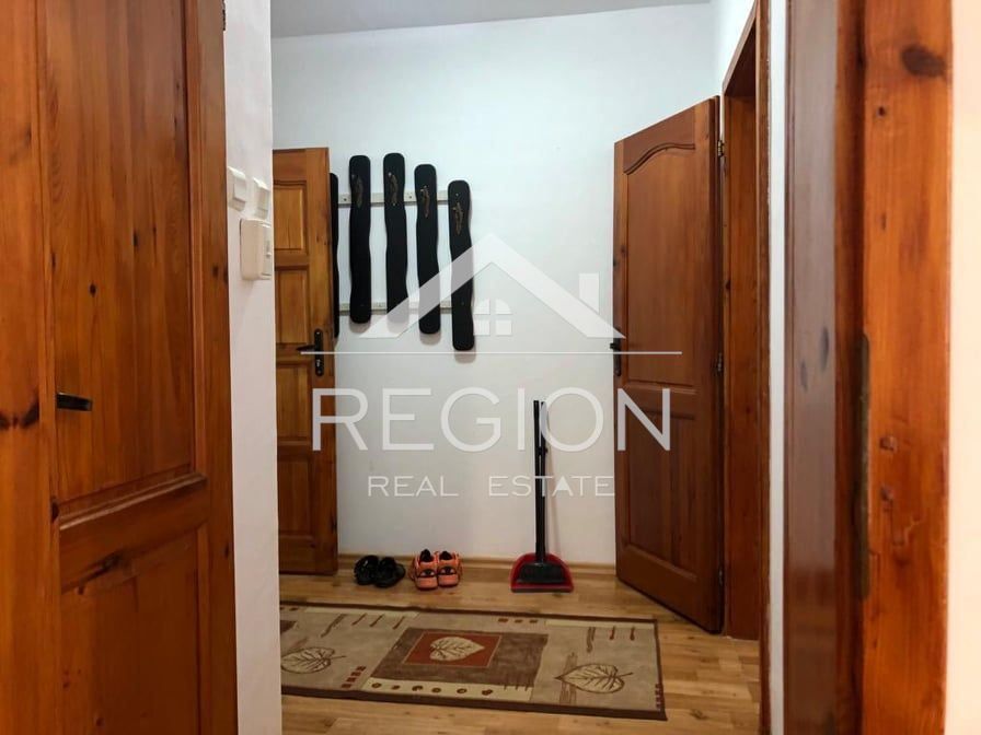 Дава се под наем Двустаен апартамент в Варна, Бриз - 50 кв.м за 433.5 € - Снимка #6