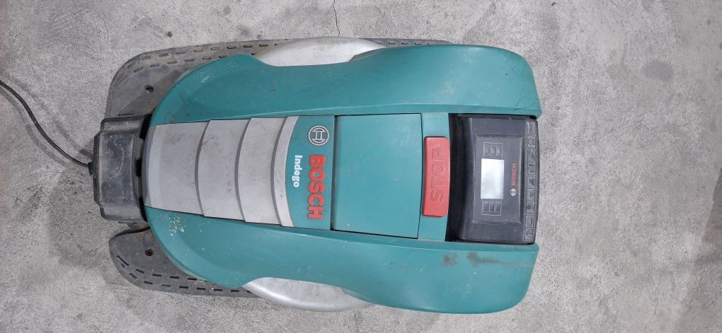 Косачка робот BOSCH