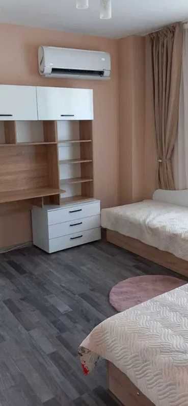 Дава се под наем Тристаен апартамент в Пловдив, Гагарин - 80 кв.м за 375 € - Снимка #5