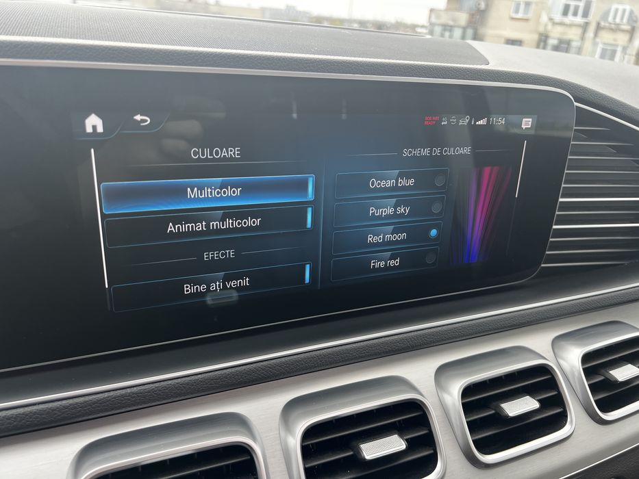 Mercedes-Benz GLE 350de 4MATIC Plug-in Hybrid 2021 AIRMATIC  PANORAMIC
