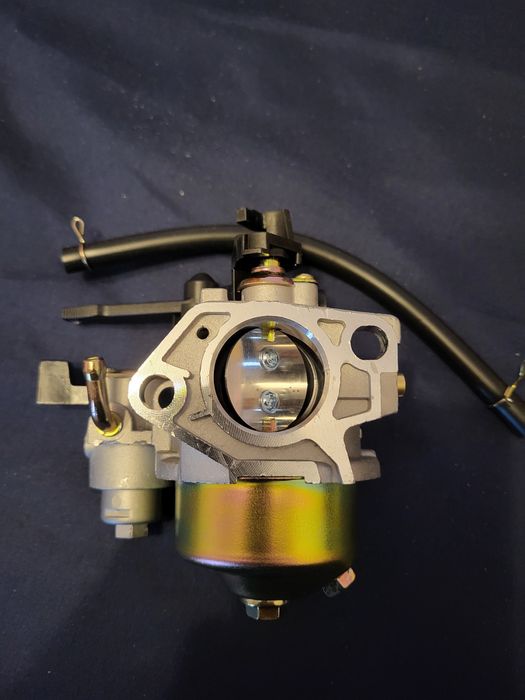 Carburator motocultor atv