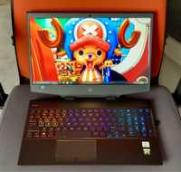 Laptop Gaming HP Omen cu i7-10750H, RTX 2060, 32Gb, 970 Evo Plus 1Tb