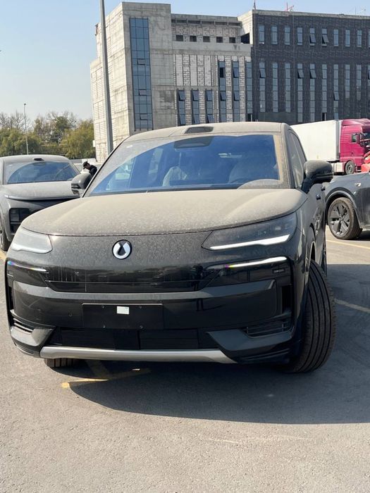 Denza N9 full arzon narxda