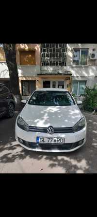 Golf 6 manual 6800 € neg